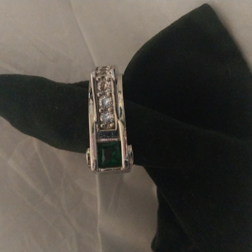 925 Sterling Silver Ring
